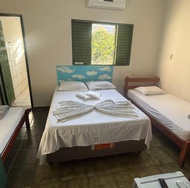 Hotel Araguaia