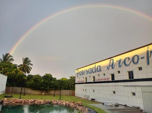 Hotel Arco-Íris