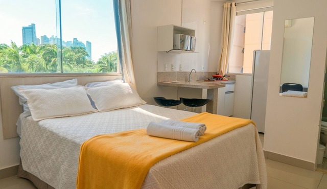 Hotel Areião
