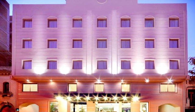 Hotel Argos