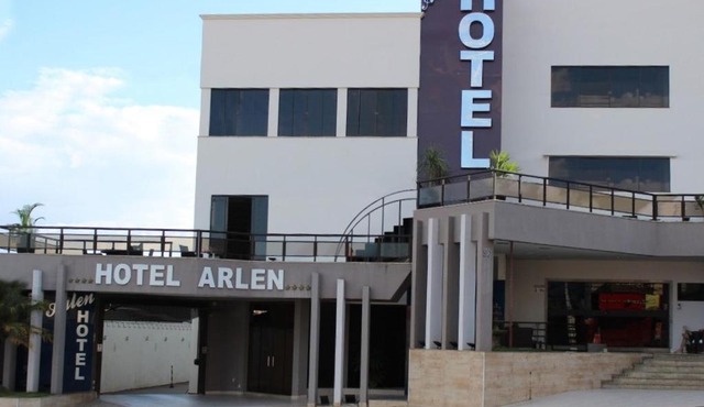 Hotel Arlen