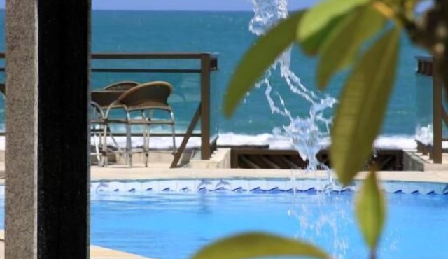 Hotel Arrecife dos Corais