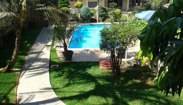 Hotel Arthur Shambala