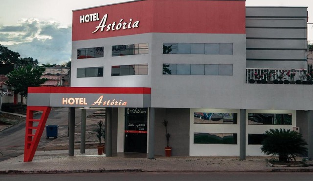 Hotel Astoria