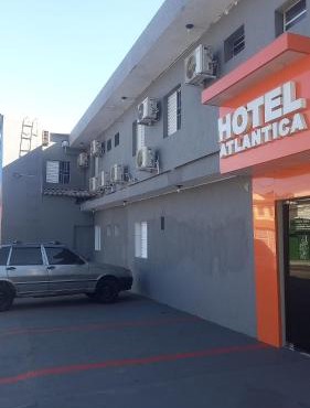 Hotel Atlântica