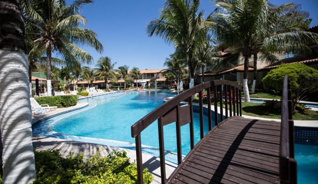 Hotel Atlântico Búzios Convention