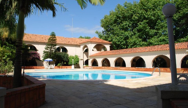 Hotel Atlântico Praia Cassino Rio Grande