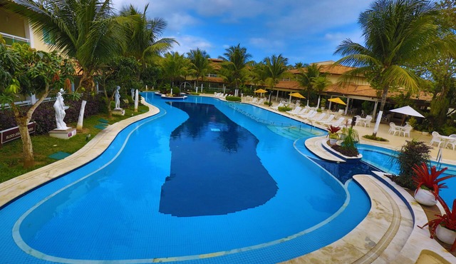 Hotel Atlantico Buzios Convention and Resort