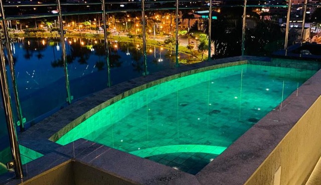 Hotel Atlas