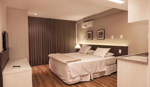 Hotel Atmosfera Feira de Santana