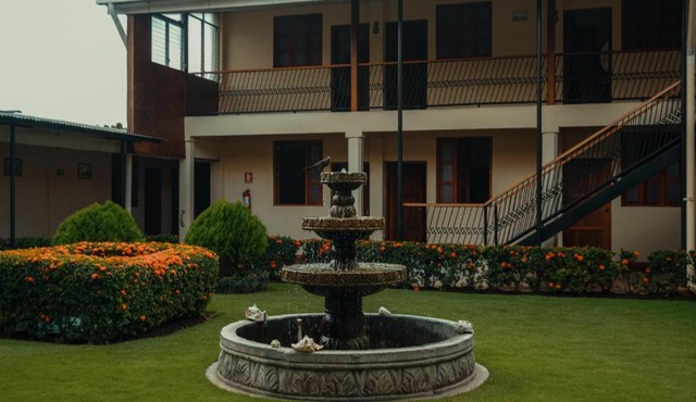 Hotel Austria