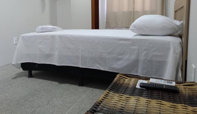 Hotel Avenida