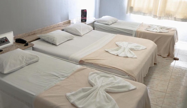 Hotel Avenida