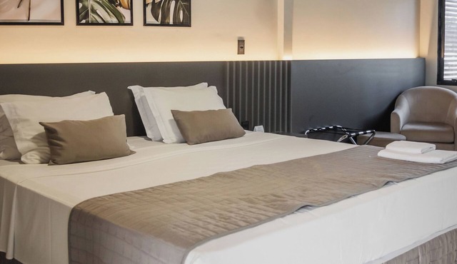 Hotel Avenida