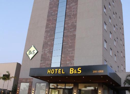 Hotel B&S