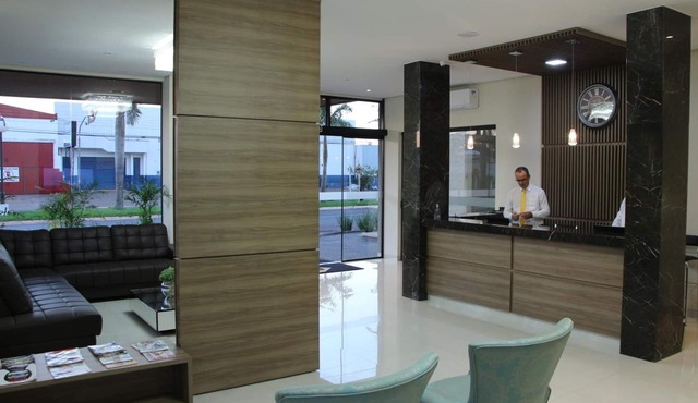 Hotel B&S
