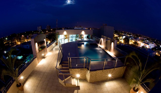 Hotel Bahamas