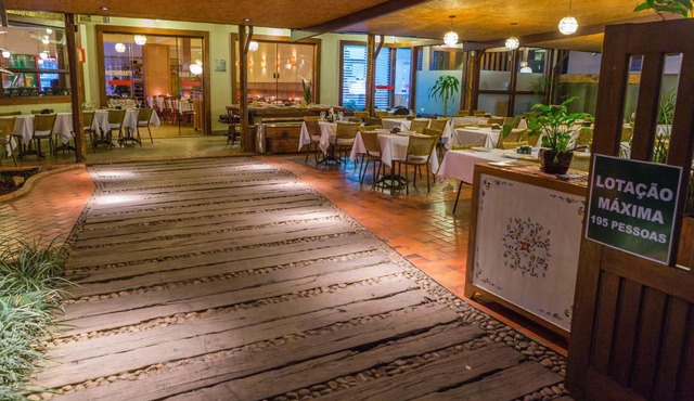 Hotel Bandeirantes
