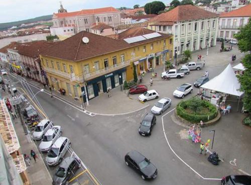 Hotel Bandeirante