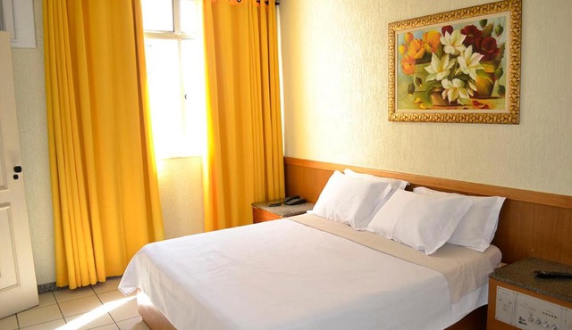 Hotel Barao Da Taquara