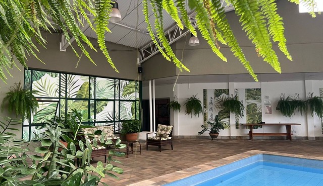 Hotel Barcelona