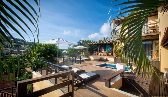 Hotel Barra da Lagoa by Latitud Hoteles