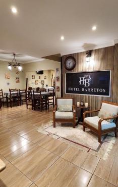 Hotel Barretos
