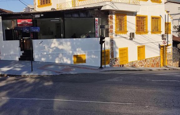 Hotel Barroco