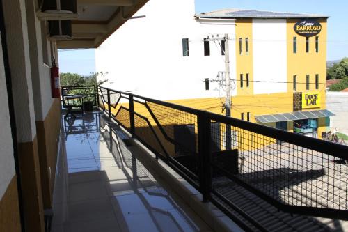 Hotel Barroso