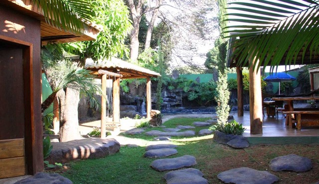 Hotel Barroso