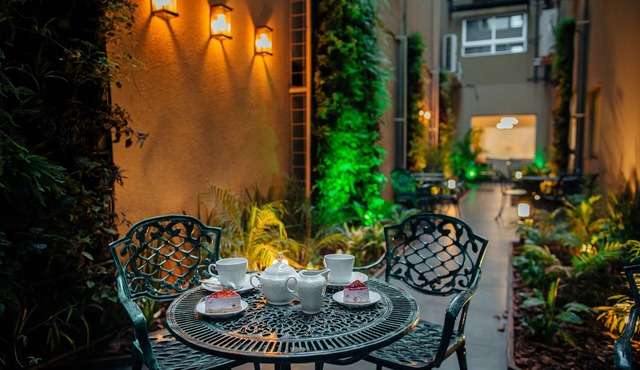 Hotel Batista