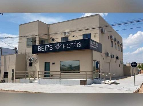 Hotel Bee's Sorriso