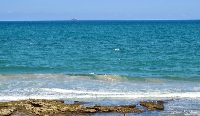 HOTEL BEIRA MAR