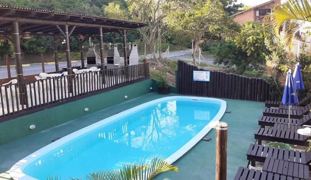 Hotel Bela Onda