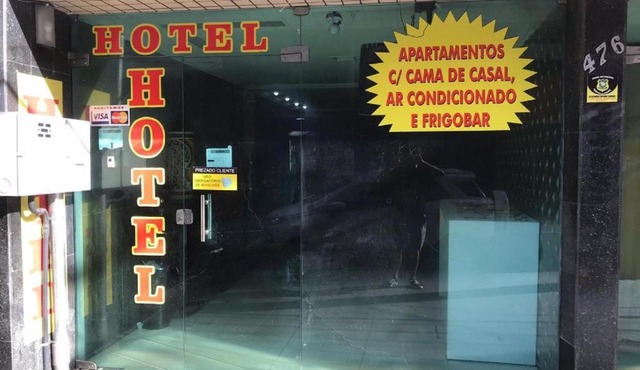 Hotel BELCENTRO