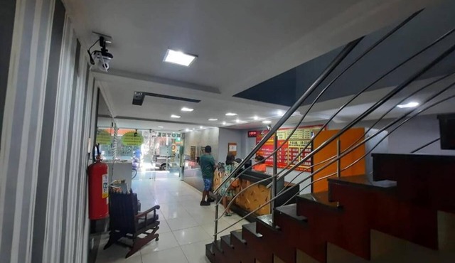 HOTEL BELCENTRO