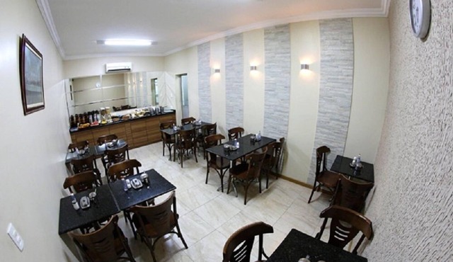 Hotel Belem