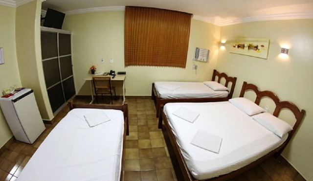 Hotel Belem