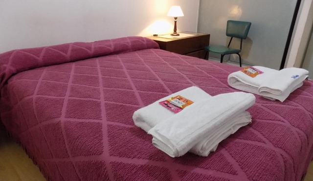 Hotel Belgrano