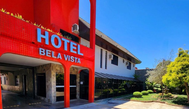 Hotel Bella Vista