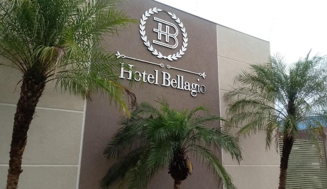 Hotel Bellagio