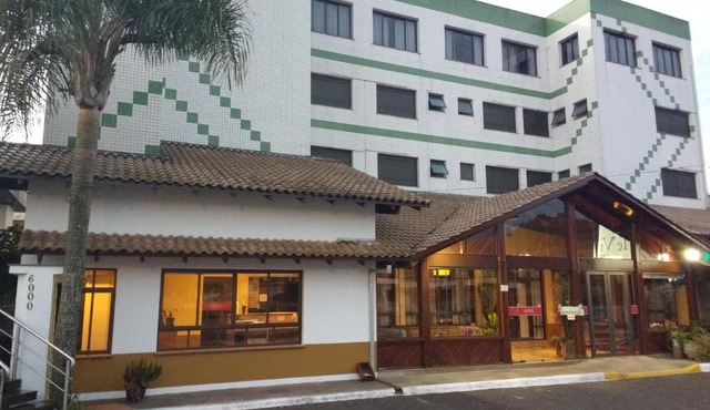 Hotel Bemtevi
