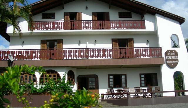 Hotel Bergblick