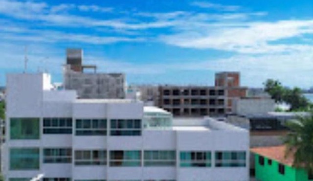 Hotel Bessa Atlântico