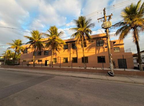 Hotel Betel 3 pontes