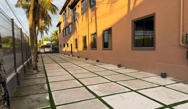 Hotel Betel 3 pontes