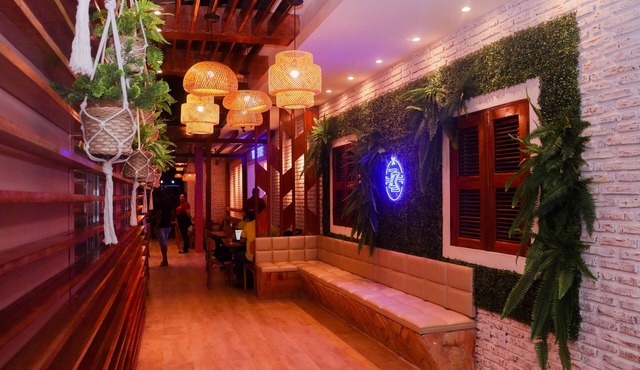 Hotel Bezerra