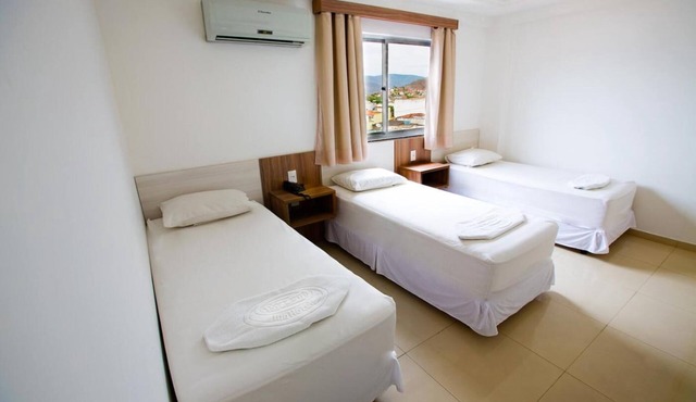 Hotel Bizzon