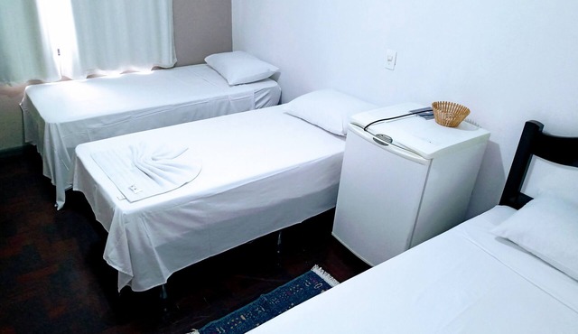 Hotel Bless