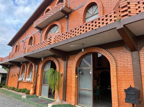Hotel Blumenpark